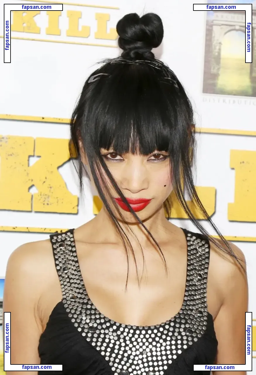 Bai Ling голая фото #0008 с Онлифанс