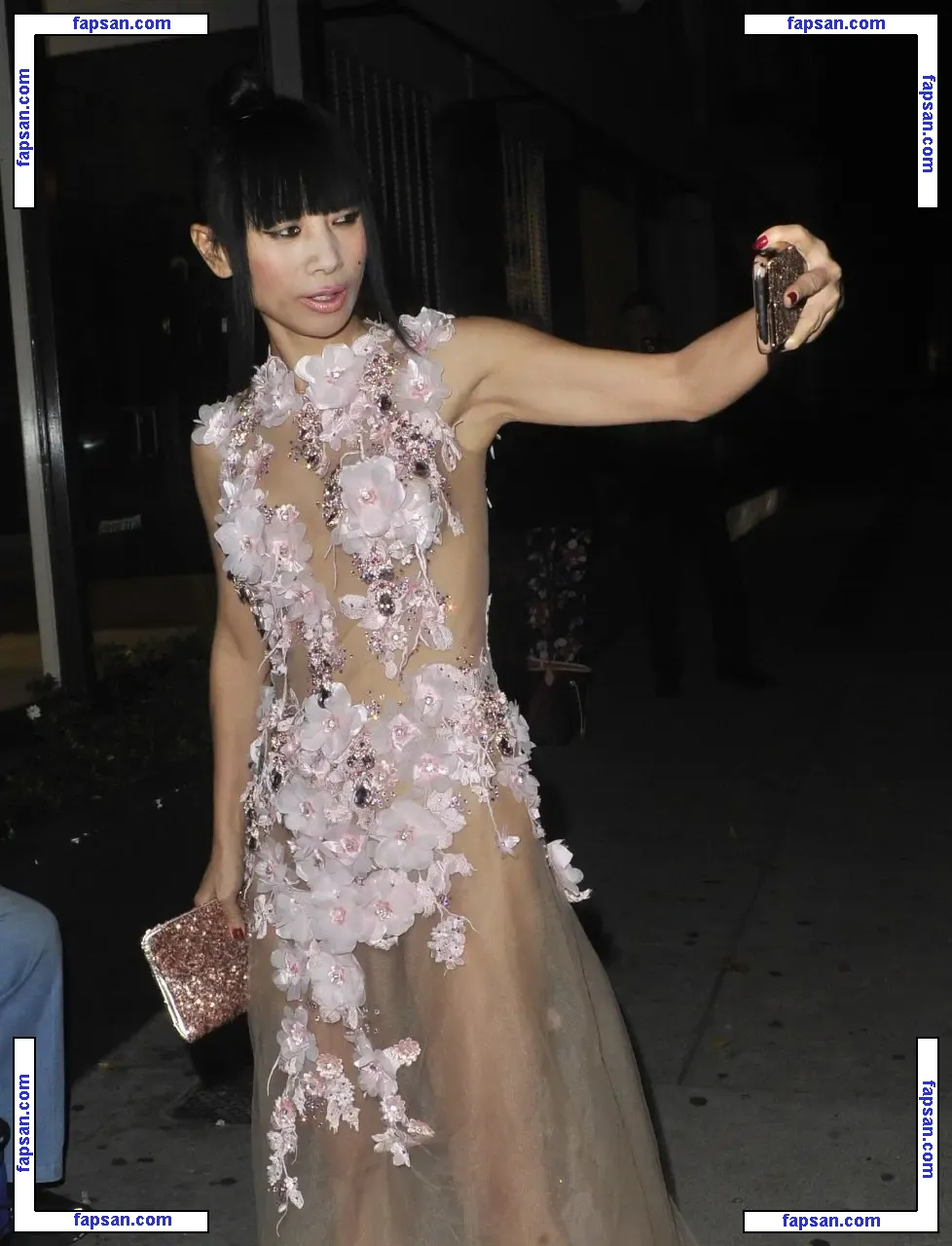 Bai Ling голая фото #0063 с Онлифанс