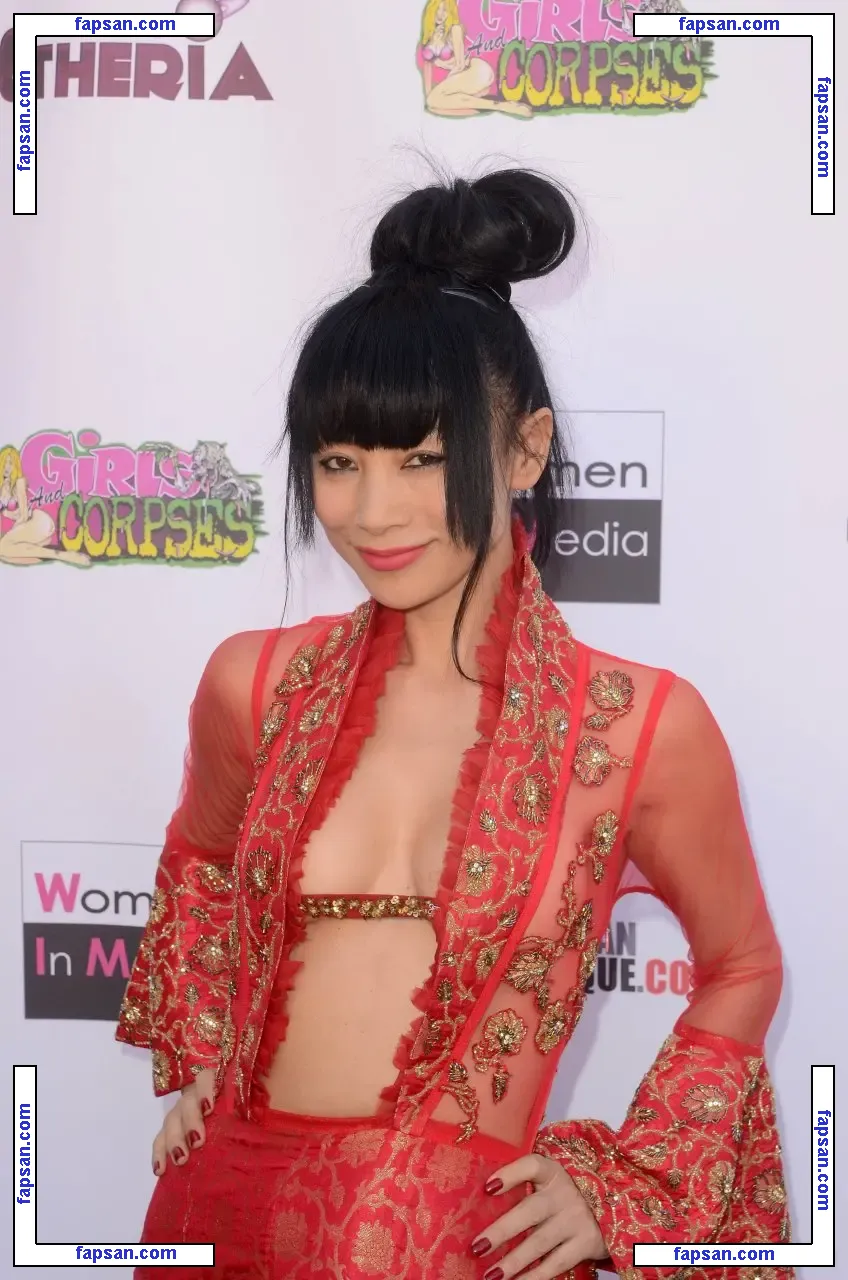 Bai Ling голая фото #0072 с Онлифанс