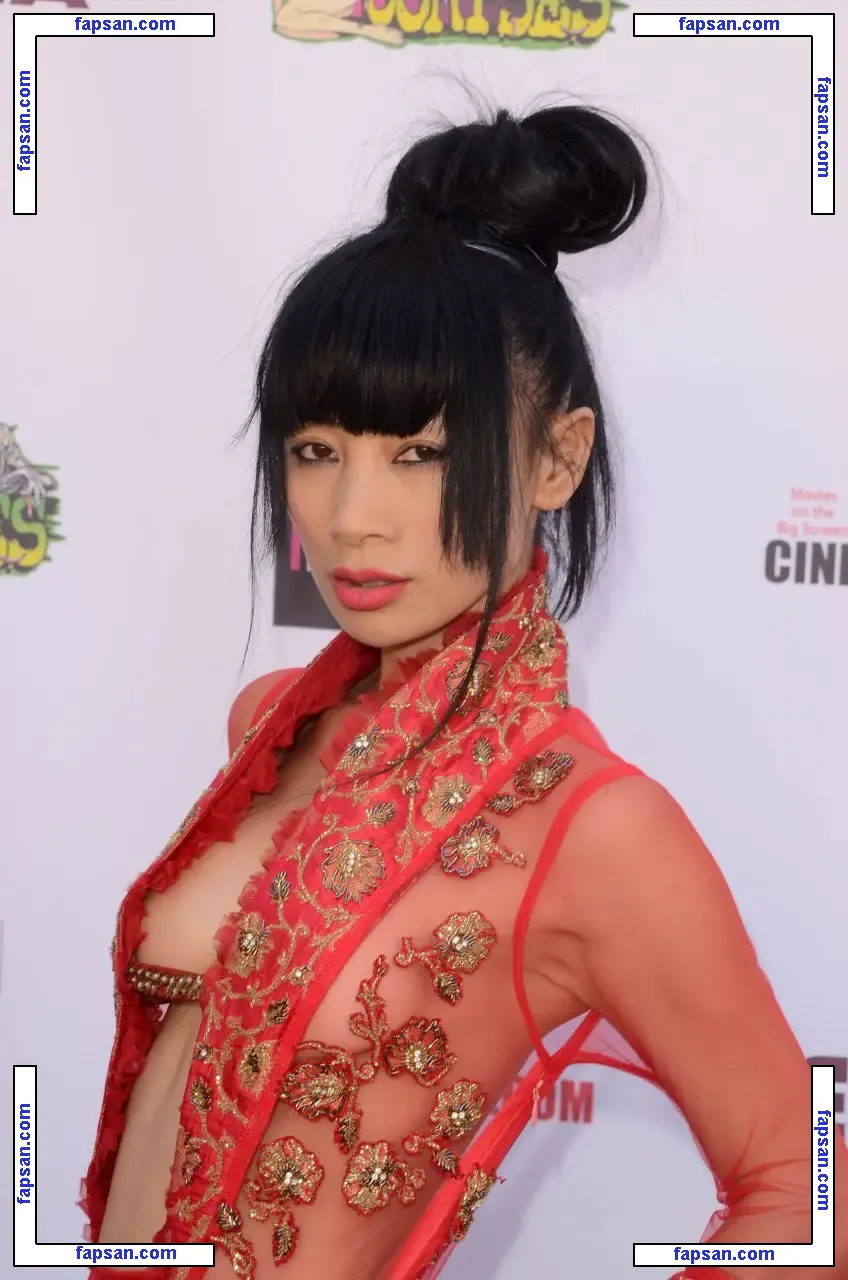 Bai Ling голая фото #0073 с Онлифанс