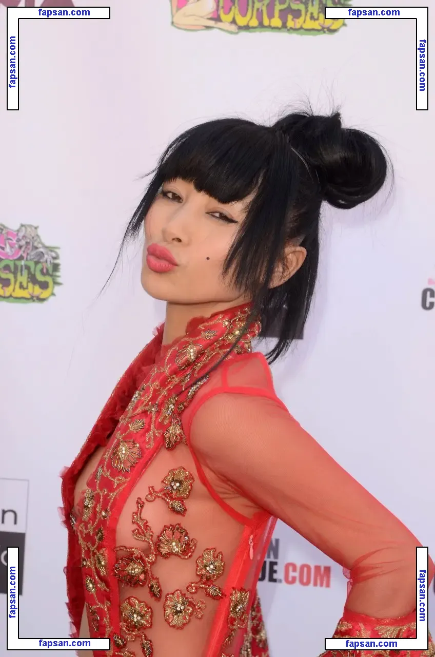 Bai Ling nude photo #0074 from OnlyFans