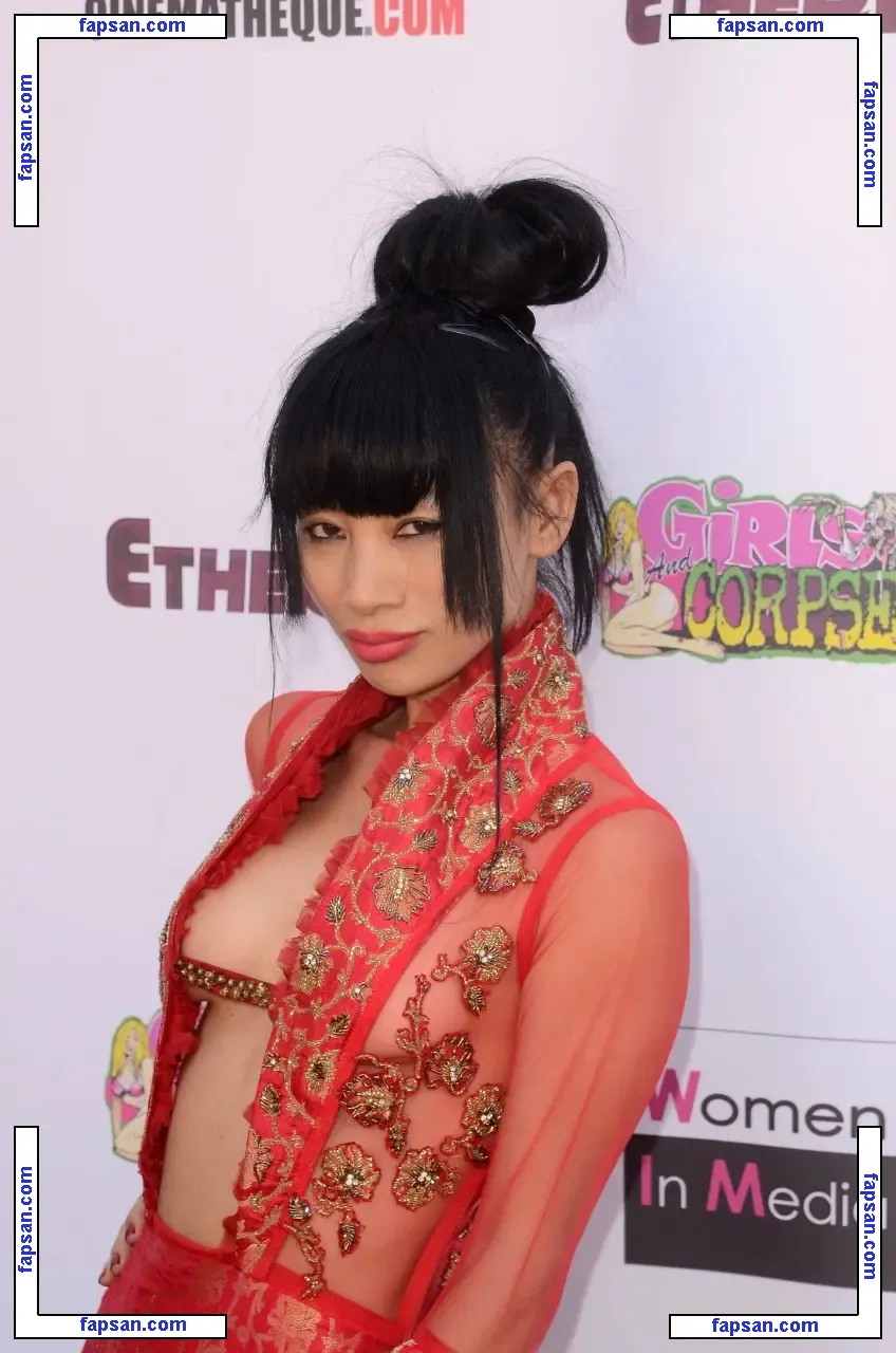 Bai Ling голая фото #0076 с Онлифанс