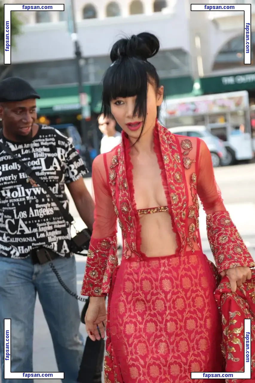 Bai Ling голая фото #0079 с Онлифанс
