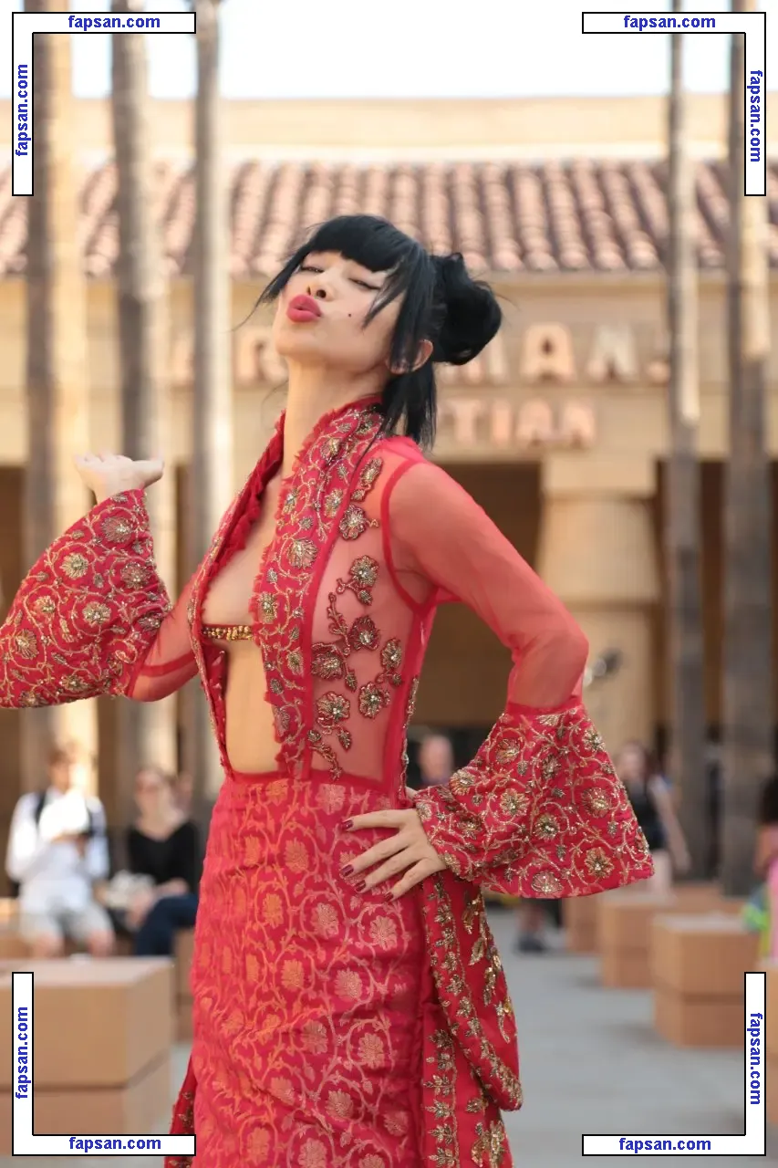 Bai Ling nude photo #0088 from OnlyFans