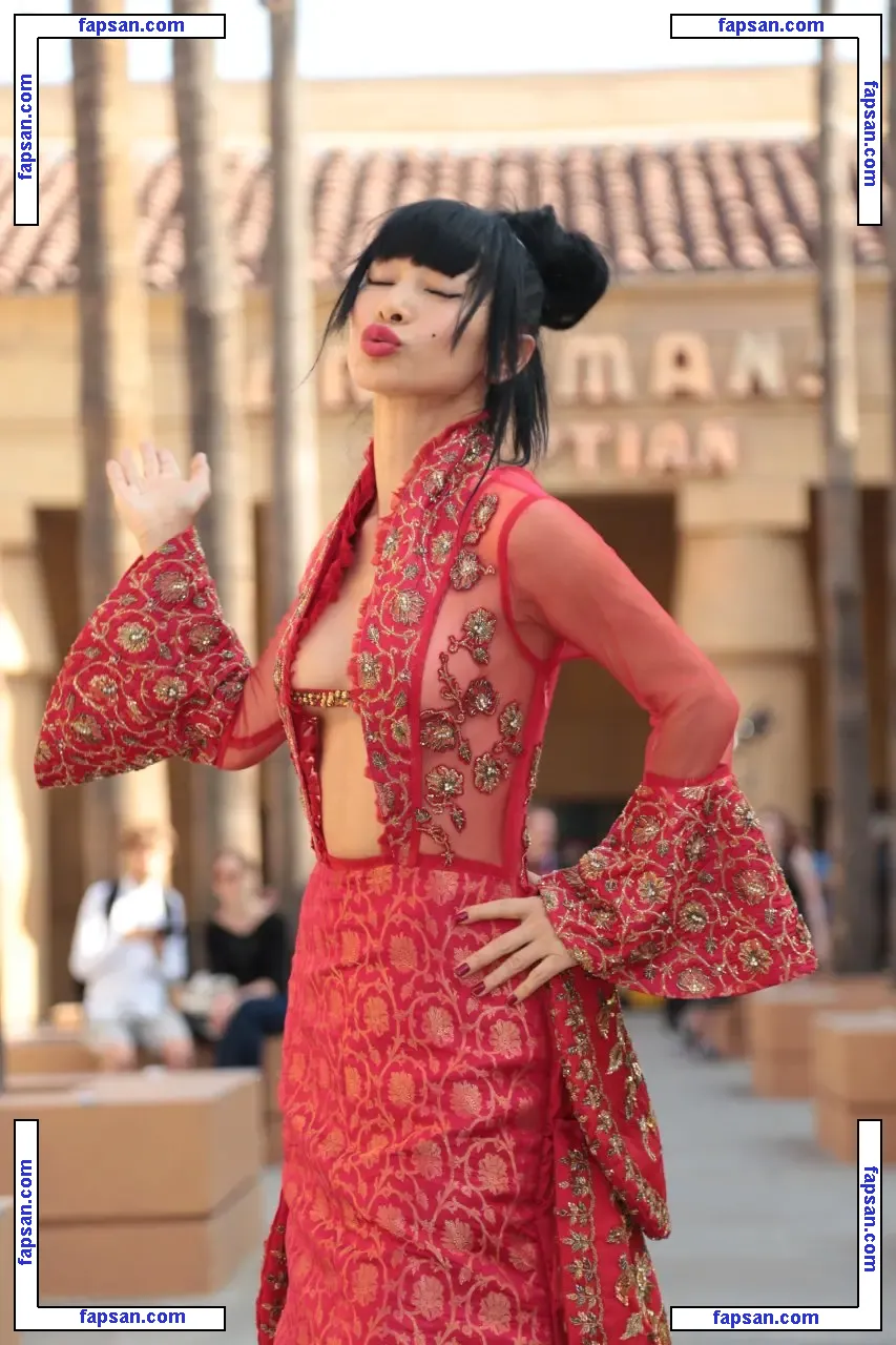 Bai Ling голая фото #0089 с Онлифанс