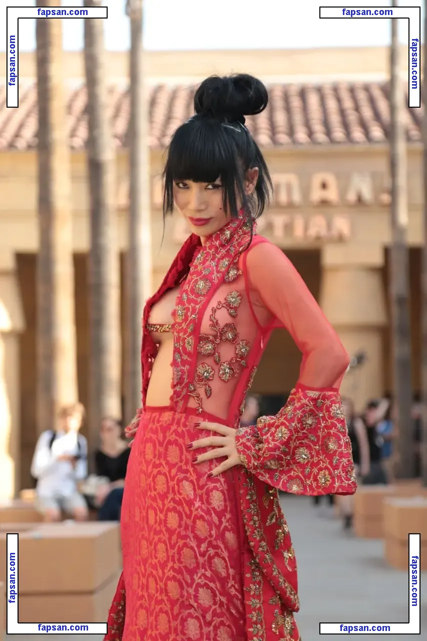 Bai Ling голая фото #0090 с Онлифанс