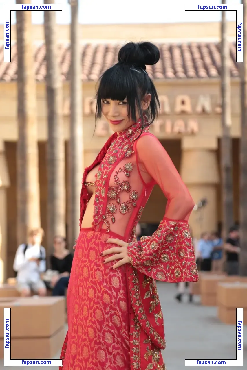 Bai Ling nude photo #0091 from OnlyFans