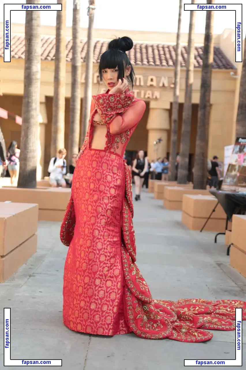 Bai Ling голая фото #0094 с Онлифанс