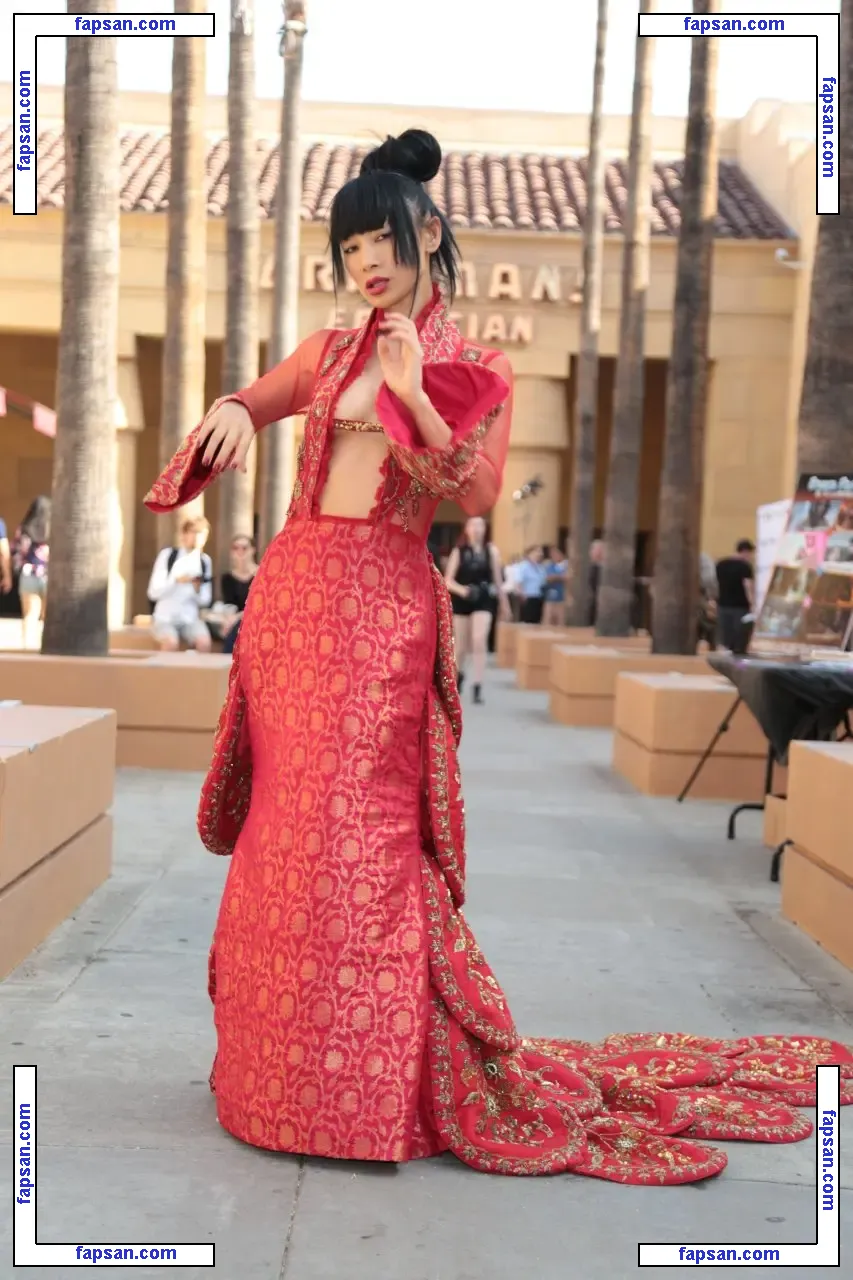 Bai Ling голая фото #0095 с Онлифанс