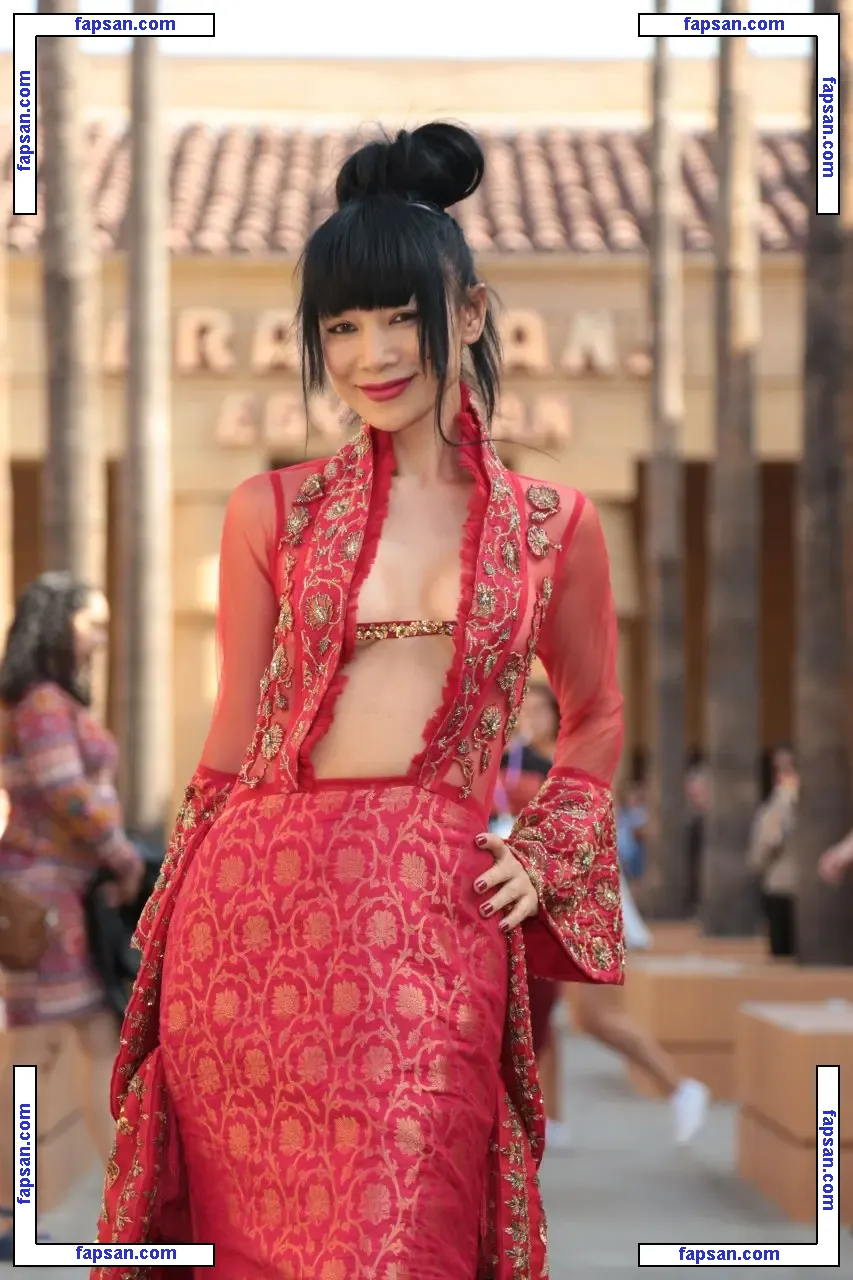 Bai Ling nude photo #0098 from OnlyFans