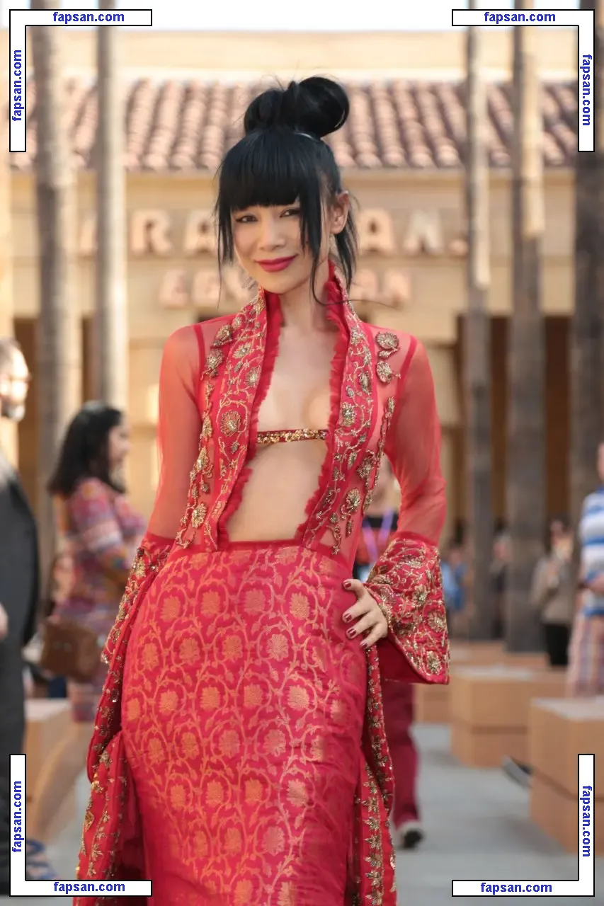 Bai Ling голая фото #0100 с Онлифанс