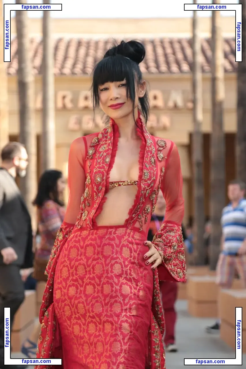 Bai Ling голая фото #0101 с Онлифанс