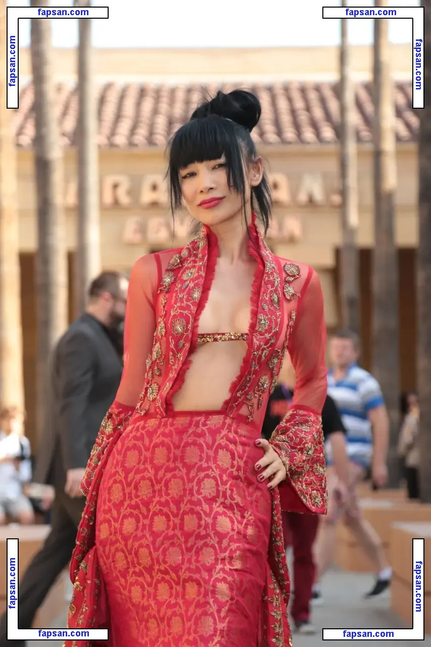 Bai Ling nude photo #0102 from OnlyFans
