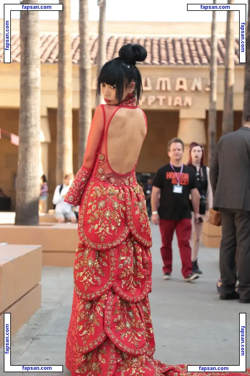 Bai Ling nude photo #0106 from OnlyFans