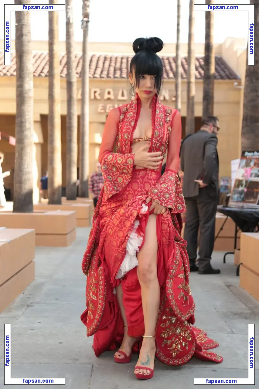 Bai Ling nude photo #0112 from OnlyFans