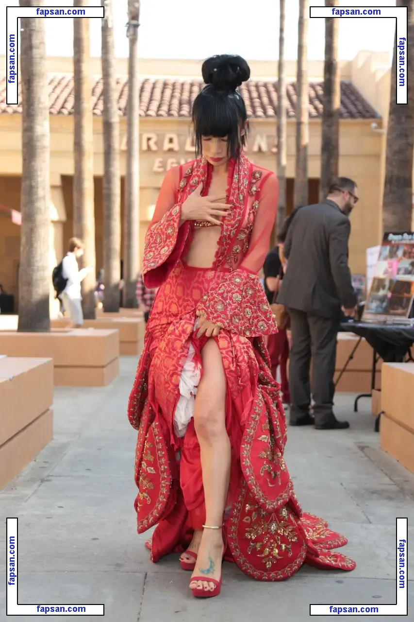 Bai Ling голая фото #0113 с Онлифанс