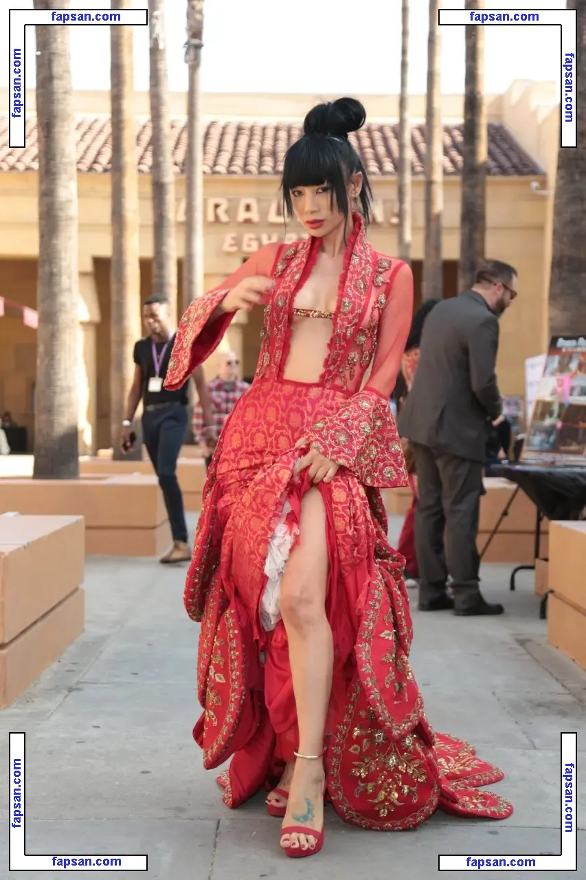 Bai Ling голая фото #0114 с Онлифанс