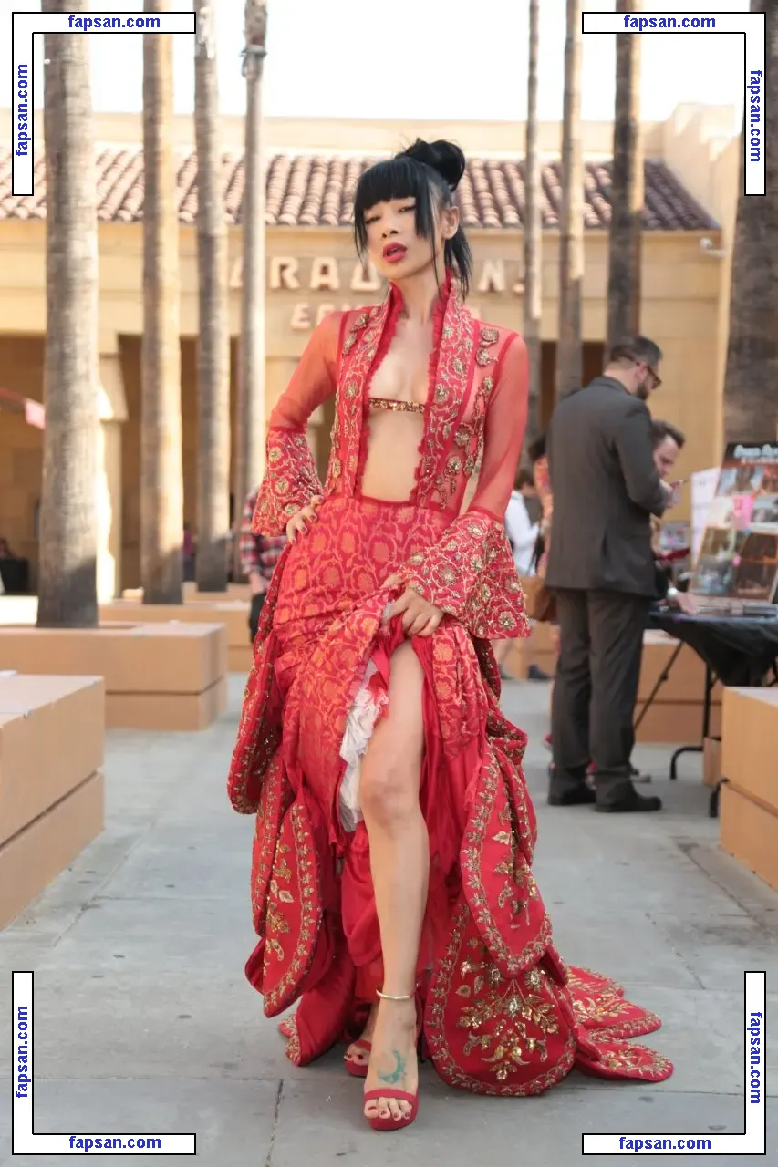 Bai Ling nude photo #0116 from OnlyFans
