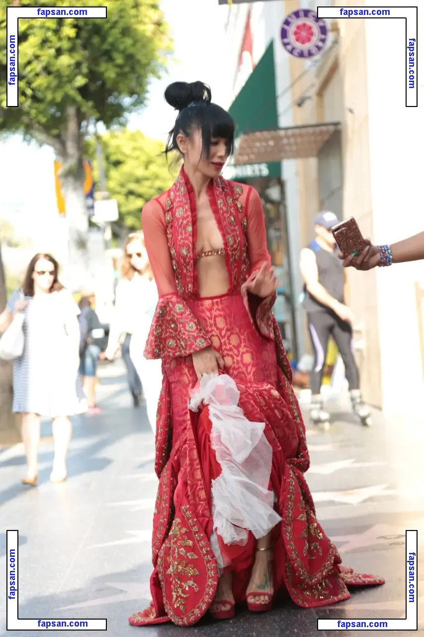 Bai Ling голая фото #0126 с Онлифанс