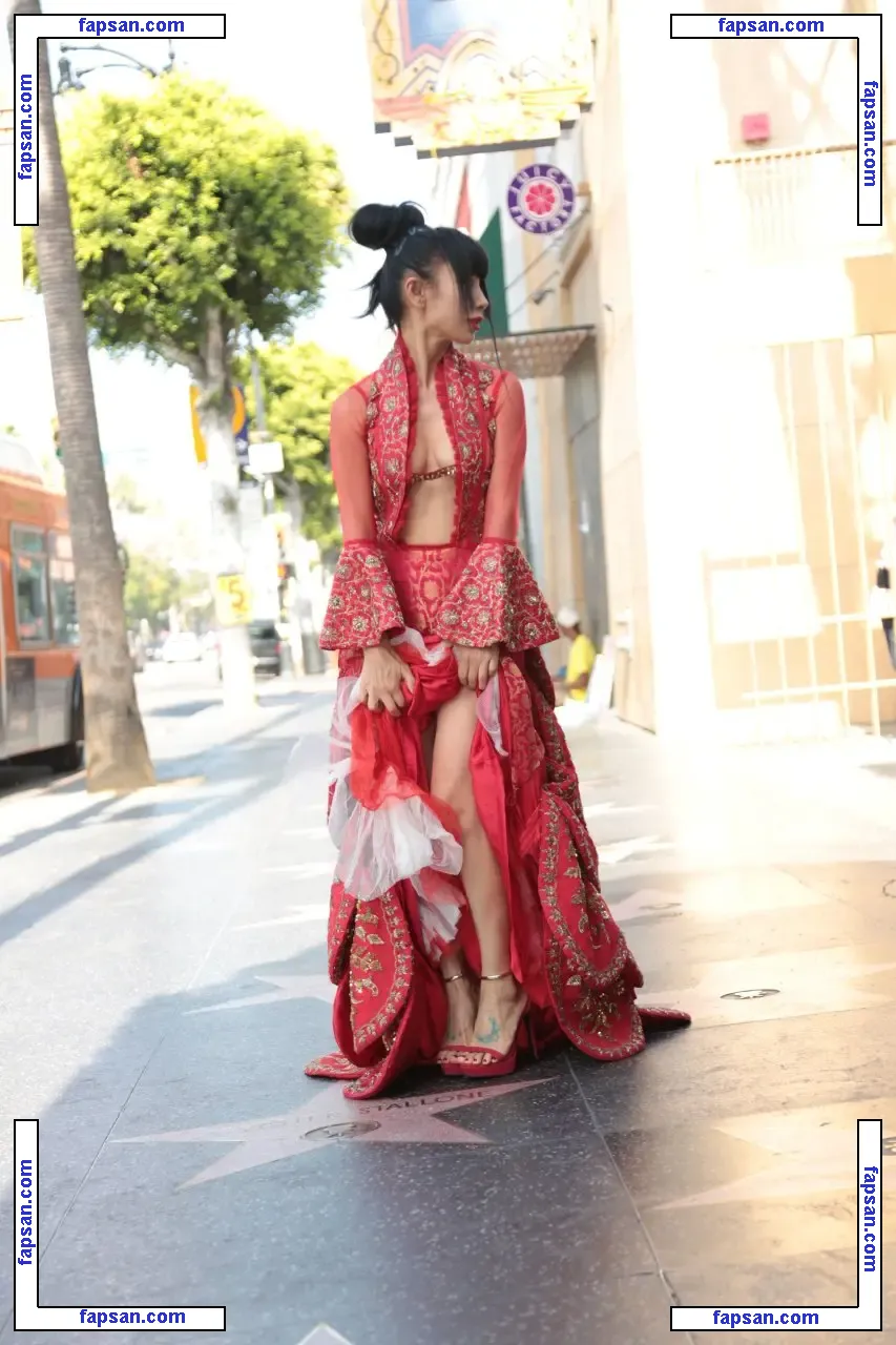 Bai Ling голая фото #0129 с Онлифанс