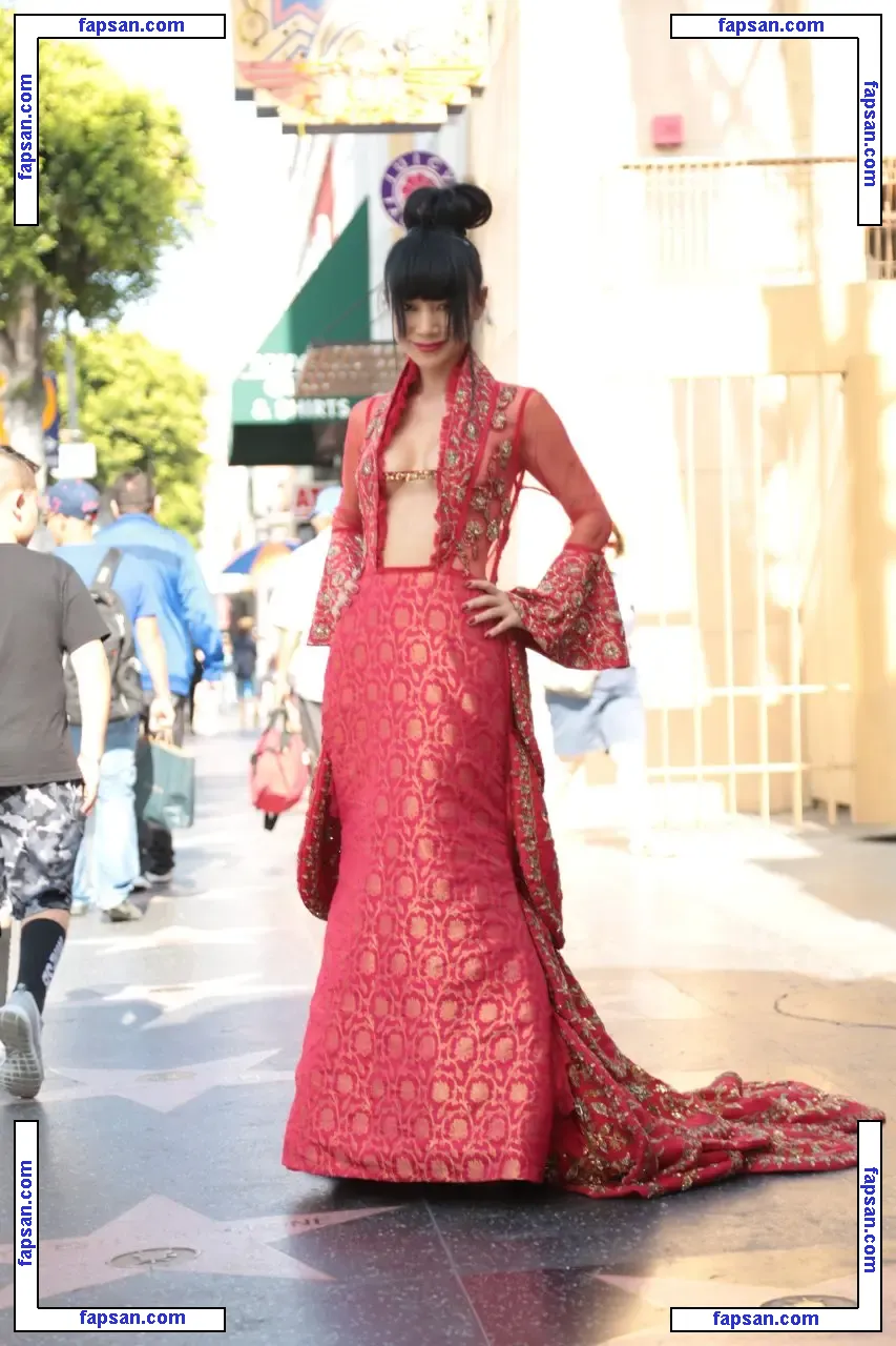 Bai Ling голая фото #0131 с Онлифанс