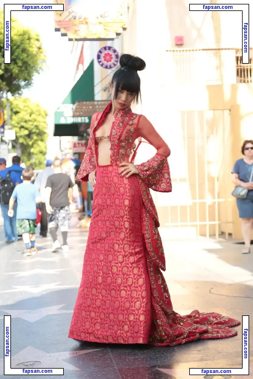 Bai Ling голая фото #0138 с Онлифанс