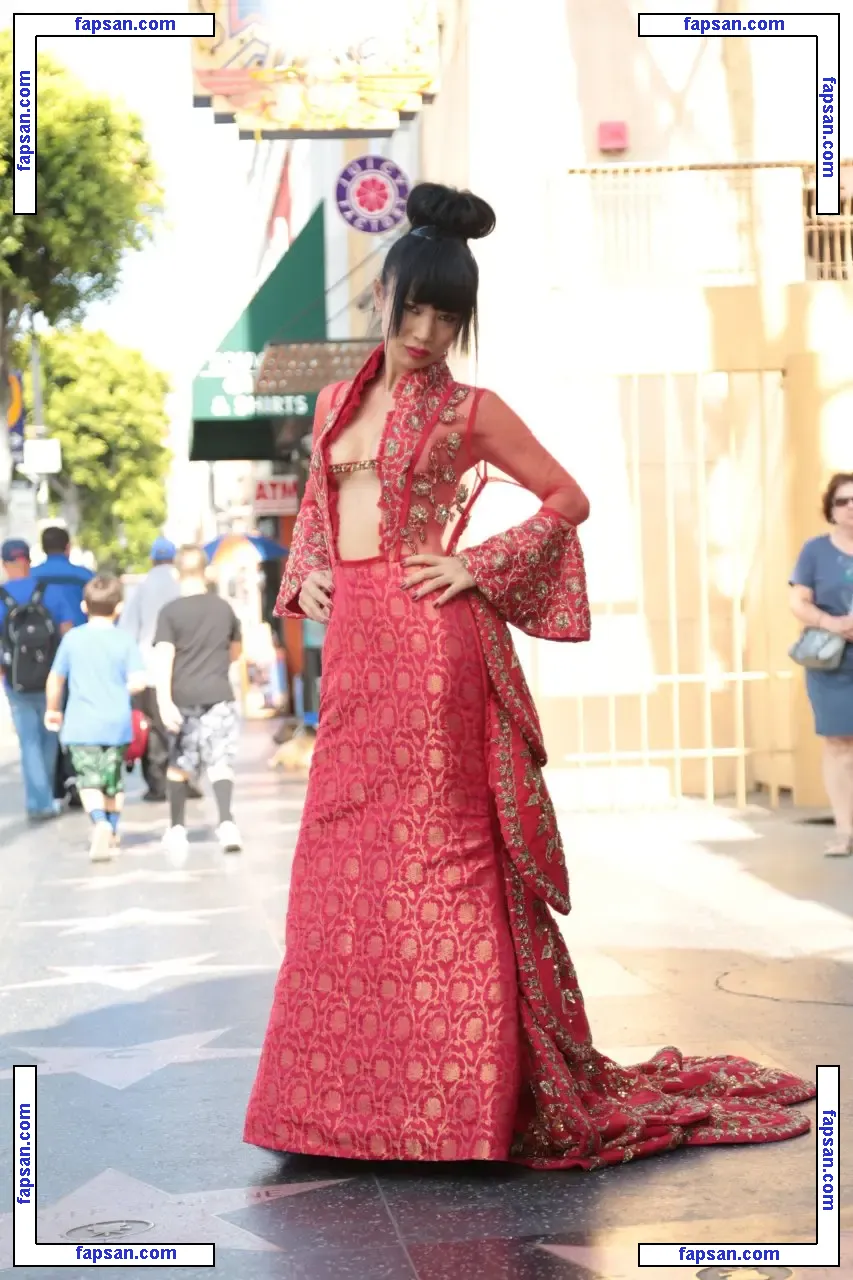 Bai Ling голая фото #0139 с Онлифанс