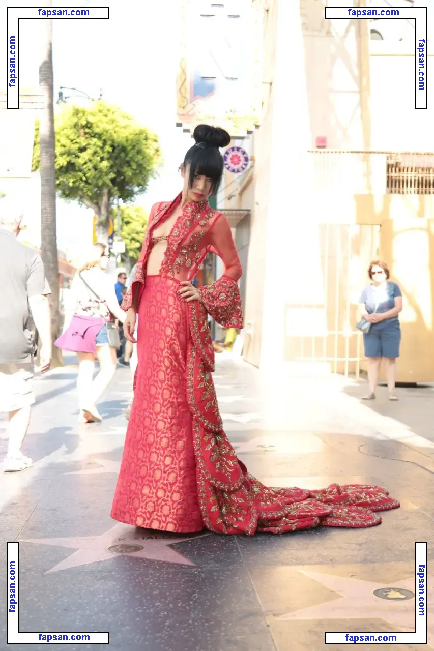 Bai Ling nude photo #0140 from OnlyFans