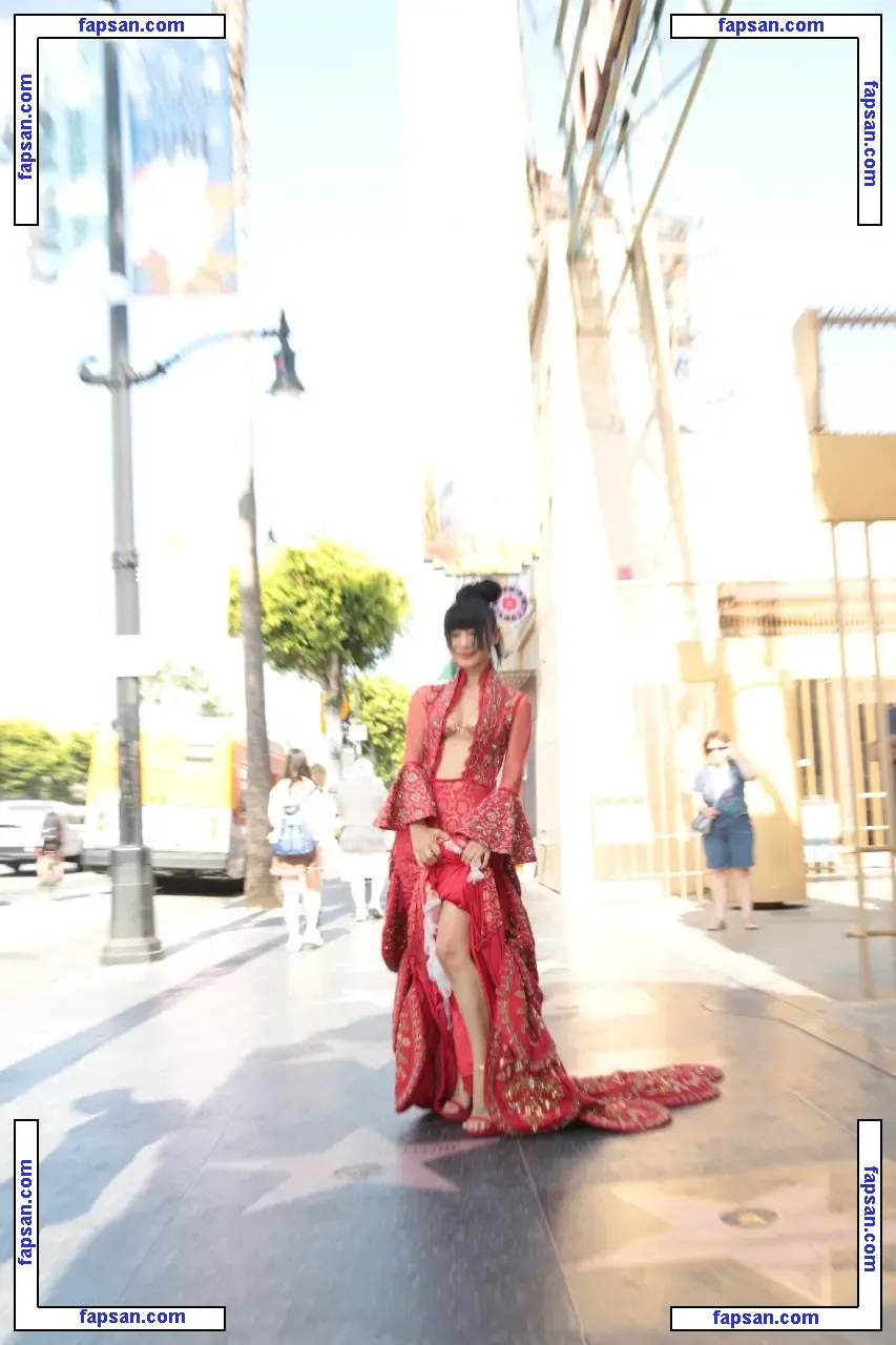 Bai Ling голая фото #0146 с Онлифанс