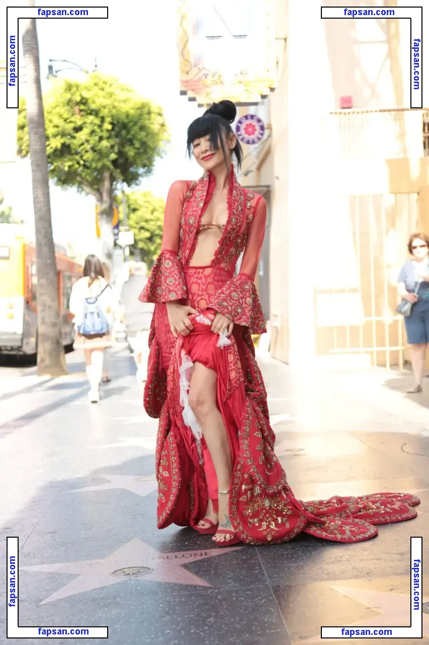 Bai Ling голая фото #0147 с Онлифанс