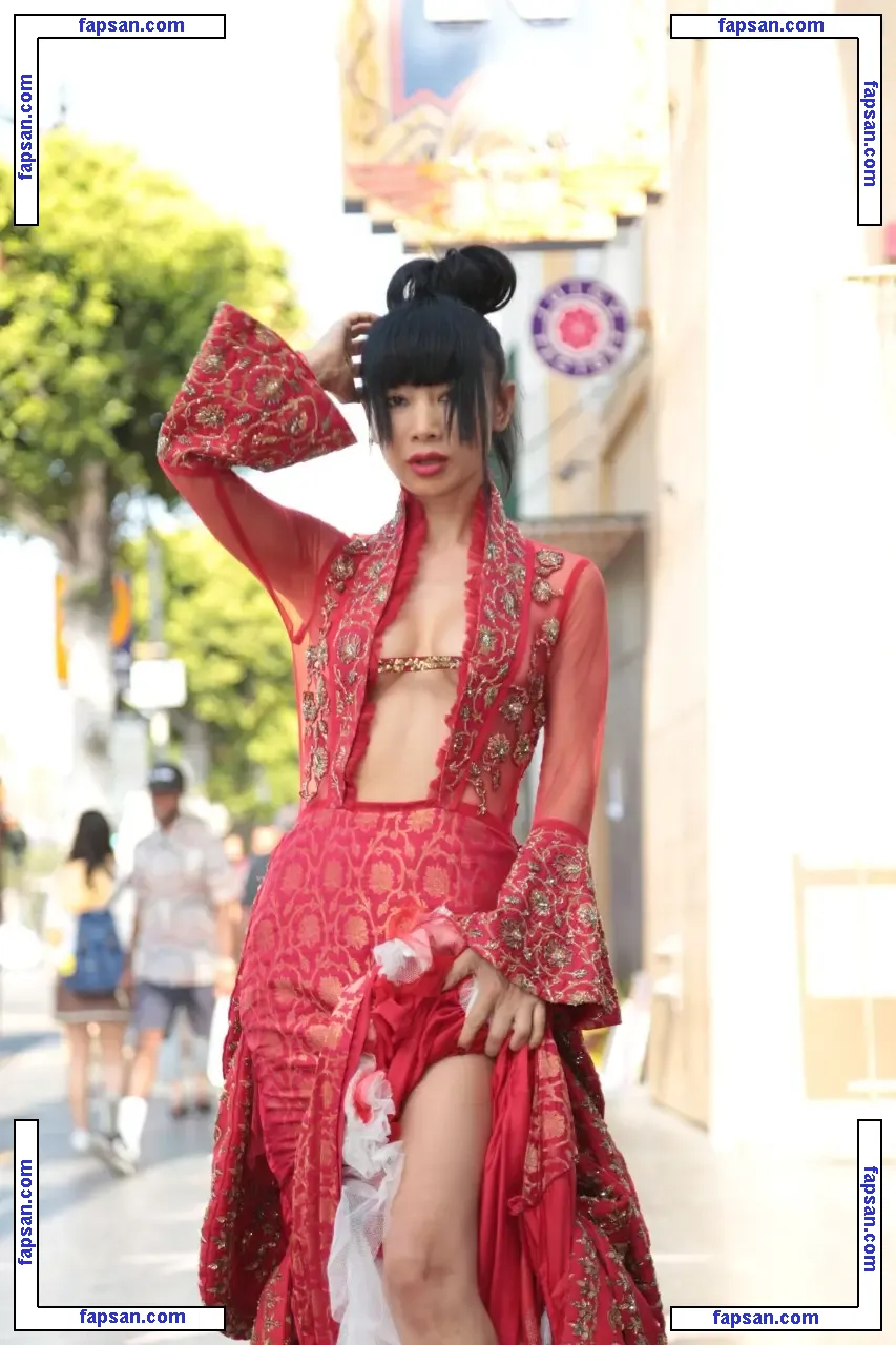 Bai Ling голая фото #0150 с Онлифанс