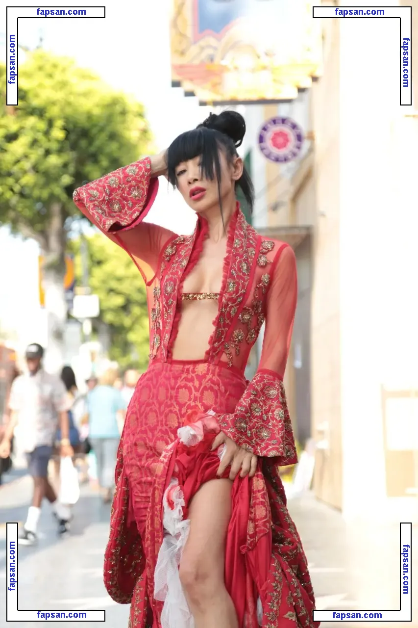 Bai Ling голая фото #0151 с Онлифанс
