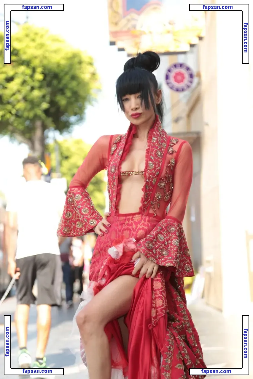 Bai Ling голая фото #0154 с Онлифанс