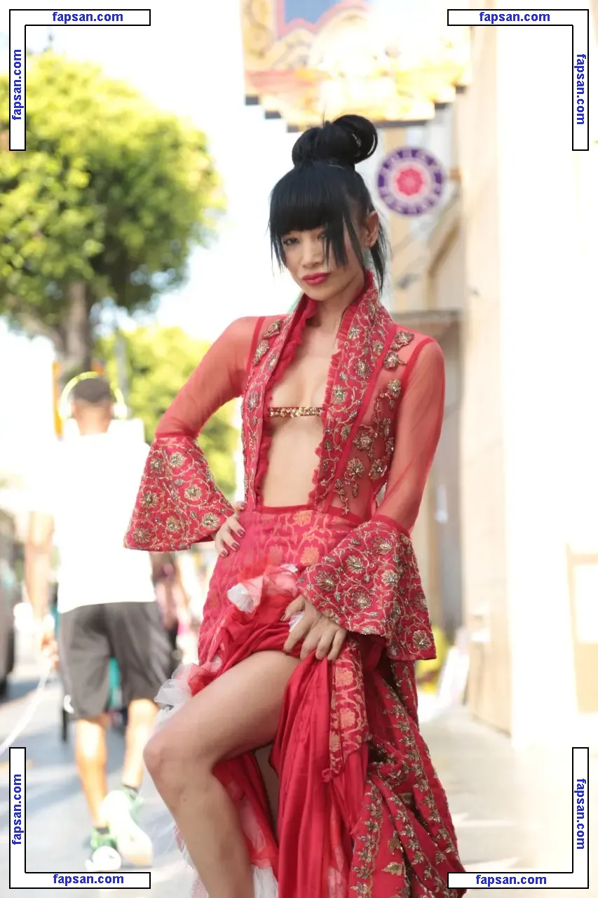 Bai Ling голая фото #0155 с Онлифанс