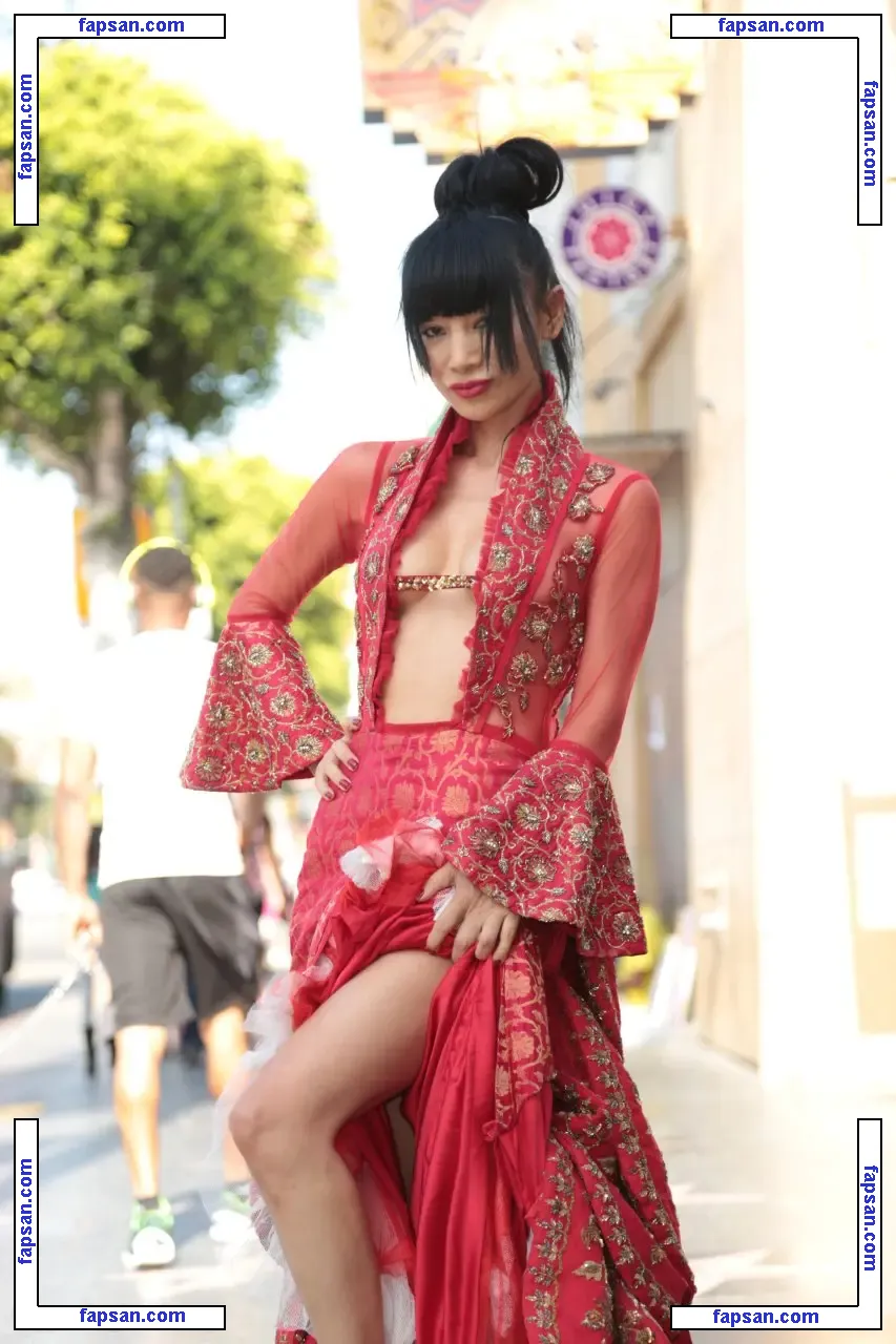 Bai Ling голая фото #0156 с Онлифанс
