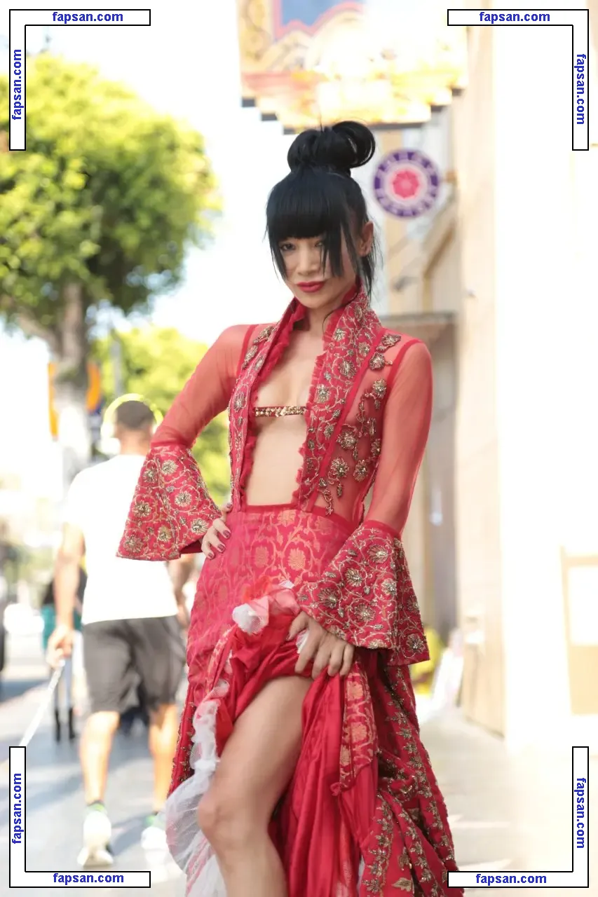 Bai Ling голая фото #0157 с Онлифанс