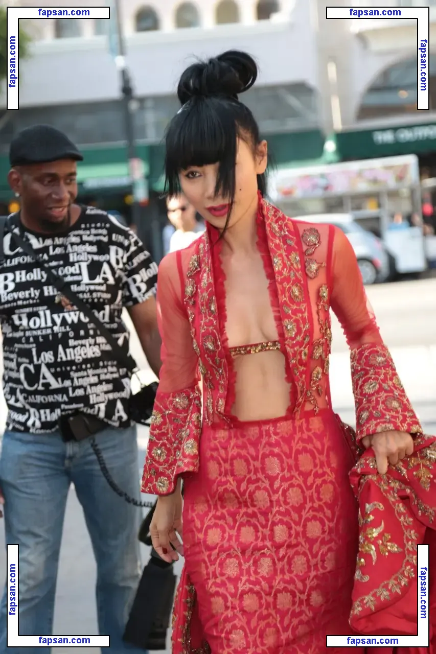 Bai Ling голая фото #0175 с Онлифанс