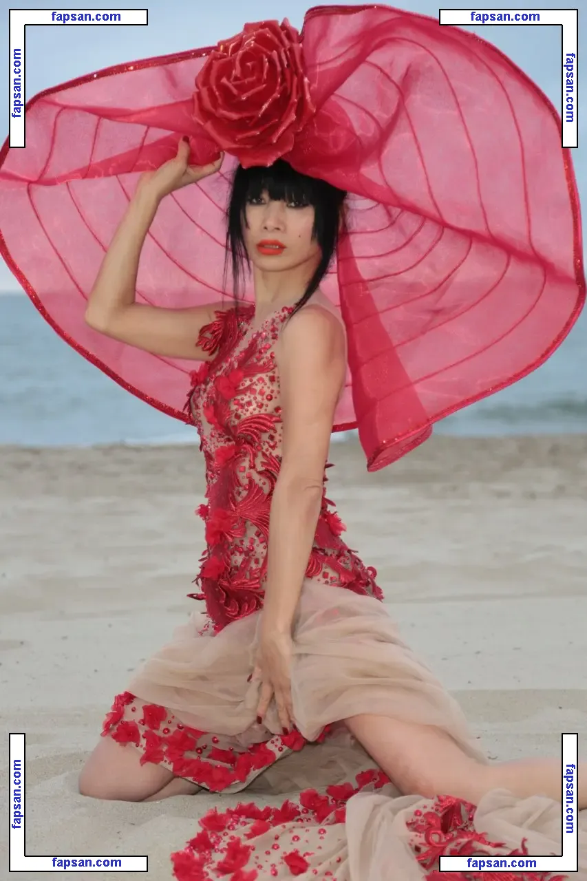 Bai Ling голая фото #0183 с Онлифанс