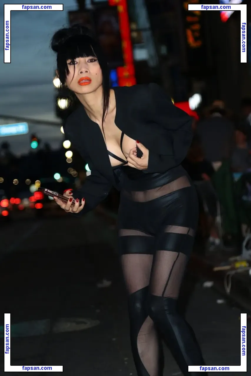 Bai Ling nude photo #0191 from OnlyFans