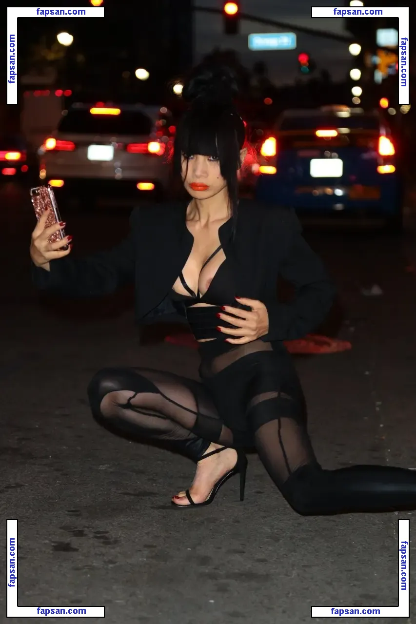 Bai Ling nude photo #0192 from OnlyFans