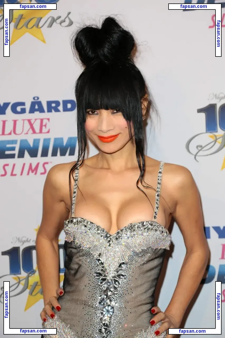 Bai Ling голая фото #0208 с Онлифанс