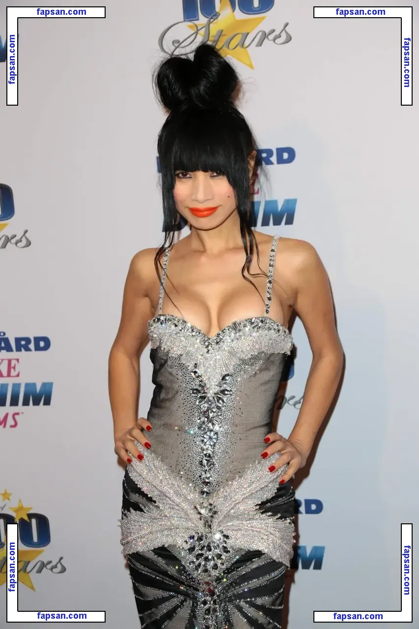 Bai Ling голая фото #0212 с Онлифанс