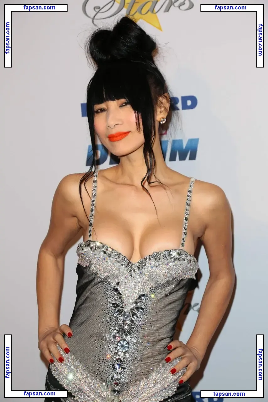Bai Ling nude photo #0213 from OnlyFans