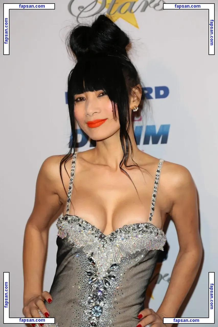 Bai Ling голая фото #0214 с Онлифанс