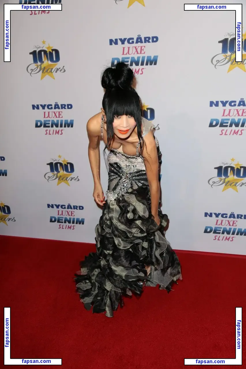 Bai Ling nude photo #0215 from OnlyFans