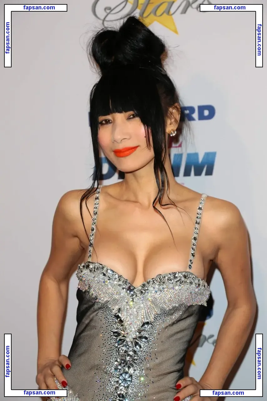Bai Ling голая фото #0216 с Онлифанс