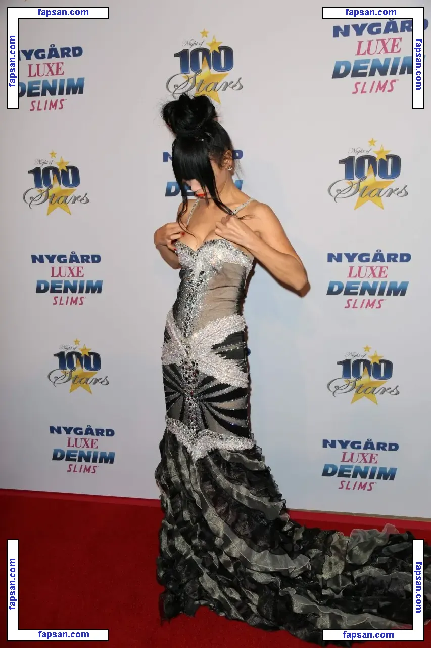 Bai Ling nude photo #0218 from OnlyFans