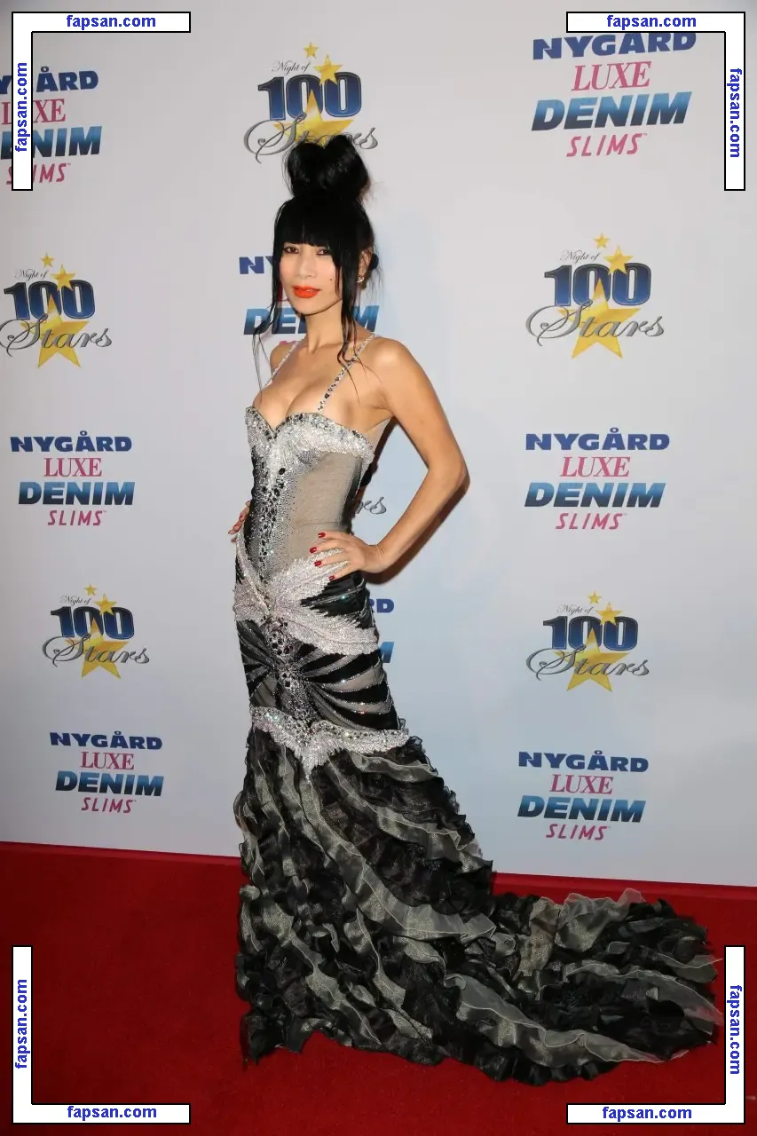 Bai Ling nude photo #0220 from OnlyFans