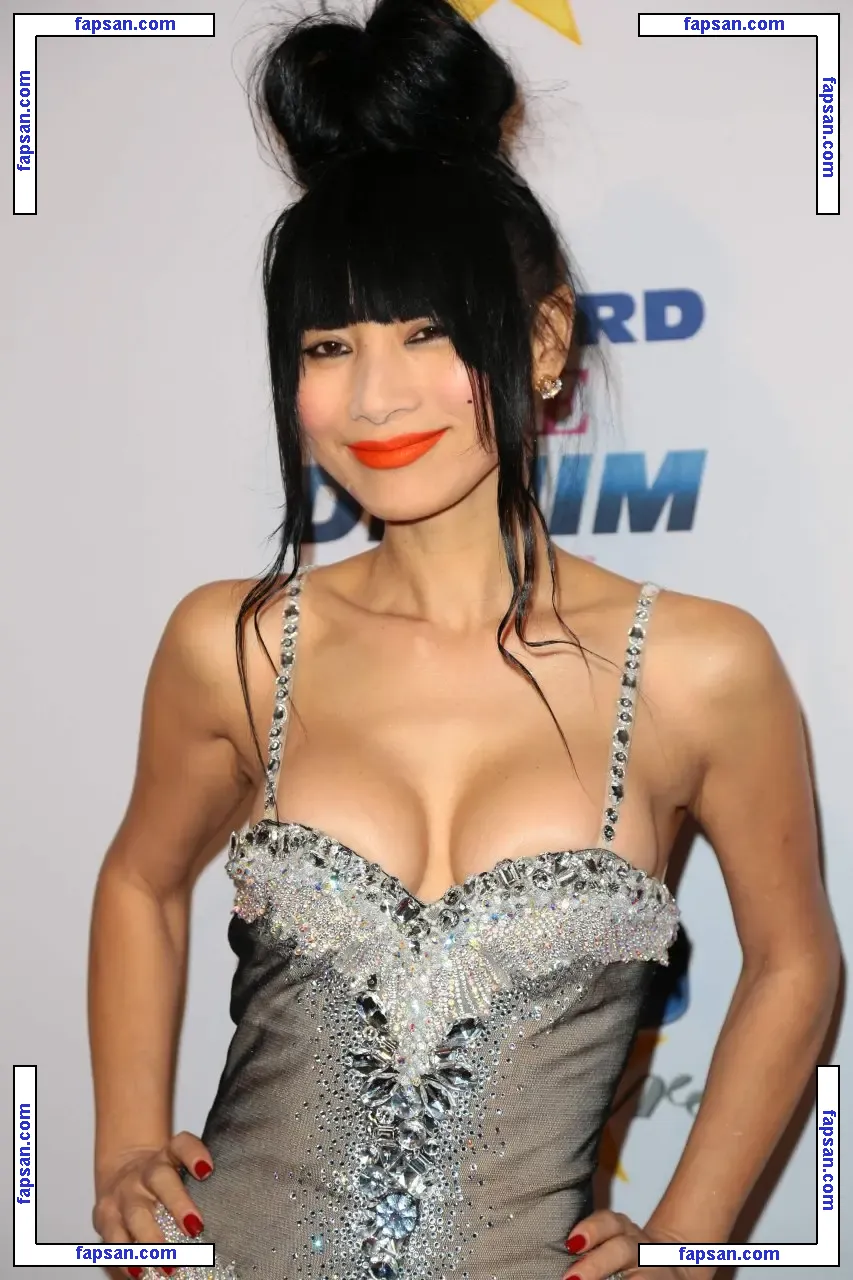 Bai Ling голая фото #0221 с Онлифанс