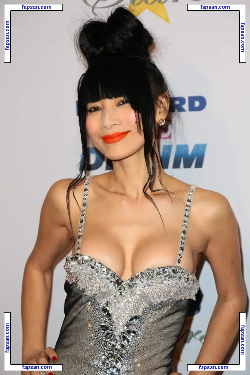 Bai Ling голая фото #0222 с Онлифанс